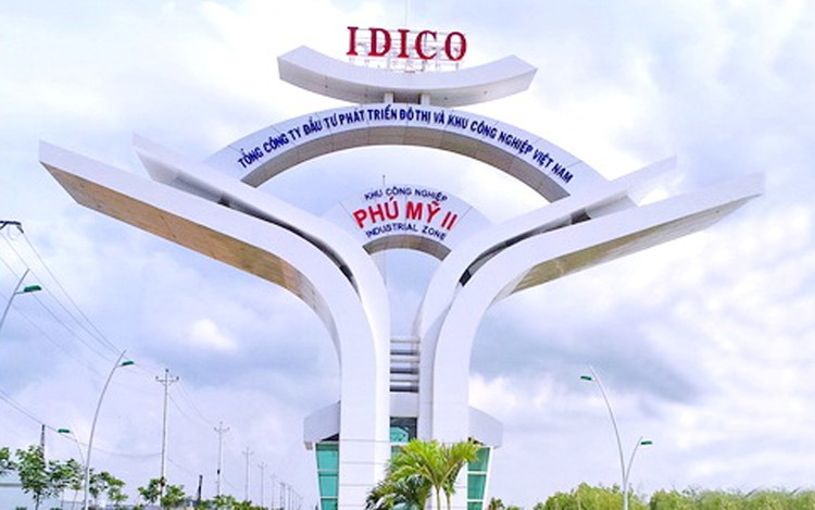 Idico: Lãi khủng nhờ chuyển nhượng tài sản?