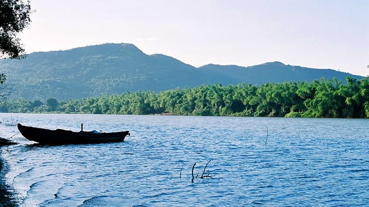  Sông Cái (Khánh Hòa)