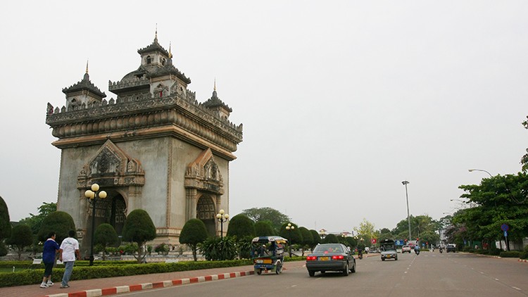 Tổng Bí thư Nguyễn Phú Trọng sẽ thăm hữu nghị chính thức nước Cộng hòa Dân chủ Nhân dân Lào từ ngày 24 - 26/11/2016  Ảnh: Tường Lâm