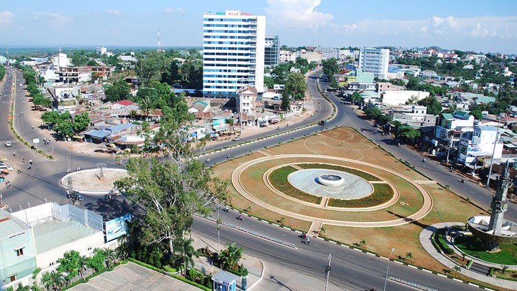 Gia Lai thu hồi 4.100 ha đất sử dụng kém hiệu quả