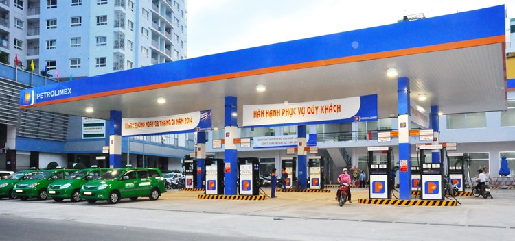 Cổ phiếu Petrolimex lên sàn vào tháng 4