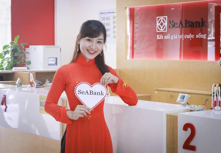 SeABank – Môi trường làm việc lý tưởng cho người lao động