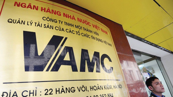 Tính từ khi thành lập vào năm 2013 đến nay, tổng số nợ xấu mà VAMC đã xử lý đạt 66.000 tỷ đồng, tương đương 3 tỷ USD.