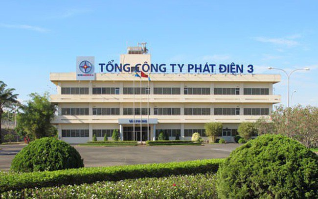 Sản lượng điện của Genco 3 đạt 8.650 tỷ kWh trong quý I