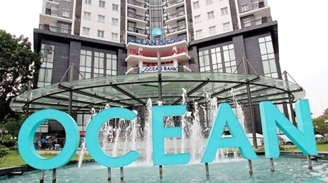 Ocean Group đặt kế hoạch lãi 188 tỷ đồng