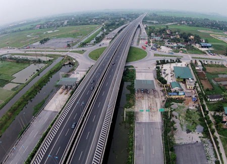Dự án cao tốc Bắc - Nam đang gặp nhiều vướng mắc nên chưa thu hút được nhà đầu tư