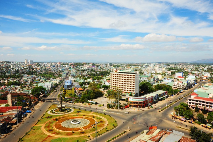 Bossco là chủ đầu tư của khá nhiều dự án lớn ở Pleiku. Ảnh minh họa: Internet