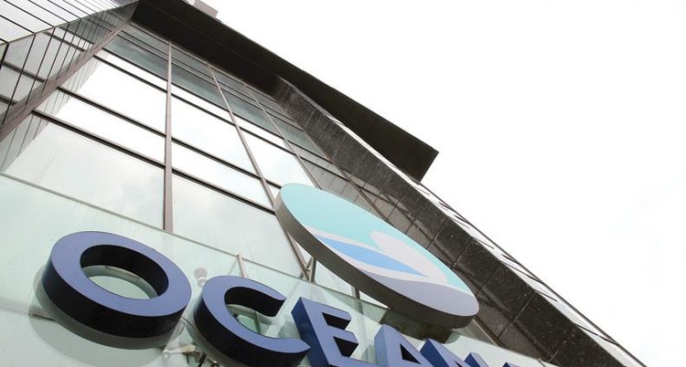 Ocean Group chìm trong khủng hoảng