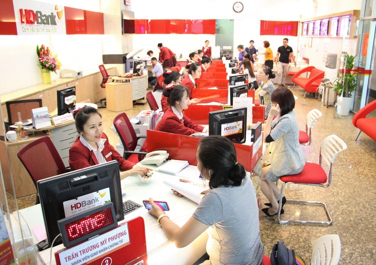 HDBank tặng ngay lãi suất 0,6% trong tháng sinh nhật