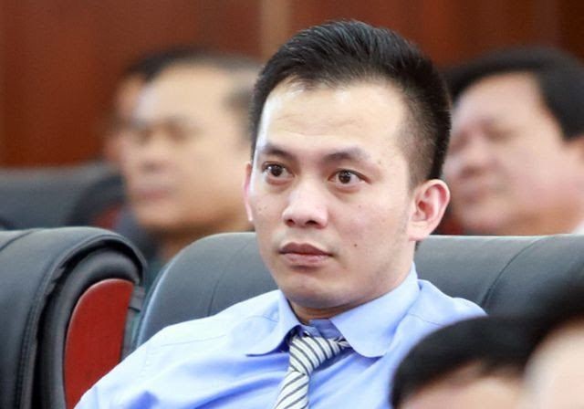 Ông Nguyễn Bá Cảnh đã có đơn xin thôi làm đại biểu HĐND thành phố Đà Nẵng trước kỳ họp giữa năm của HĐND TP khoá IX, nhiệm kỳ 2016 - 2021