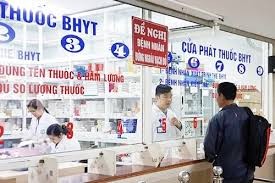 Chấn chỉnh tình trạng thiếu thuốc điều trị BHYT cho người bệnh