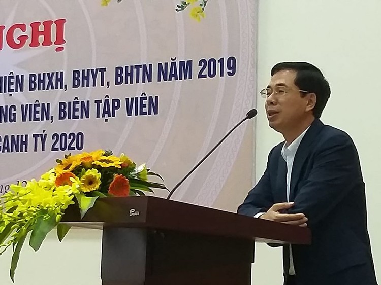 Số người tham gia bảo hiểm tự nguyện năm 2019 tăng bằng cả thập kỷ