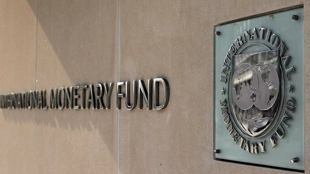 IMF: Tăng trưởng kinh tế toàn cầu năm 2016 sẽ ở mức 3,4%