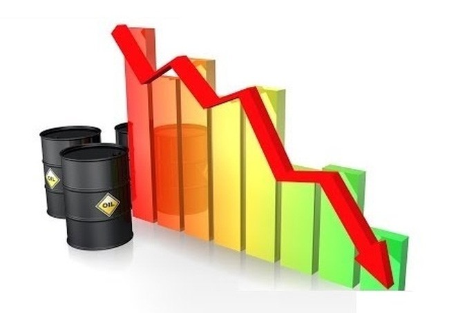 PV Oil lỗ hơn trăm tỷ do giá dầu tiếp tục lao dốc