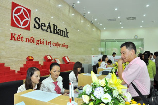 SeABank bổ nhiệm mới Phó Chủ tịch HĐQT và Phó tổng giám đốc