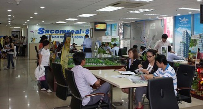 SCR: doanh thu giảm mạnh, lợi nhuận vẫn tăng hơn 500%