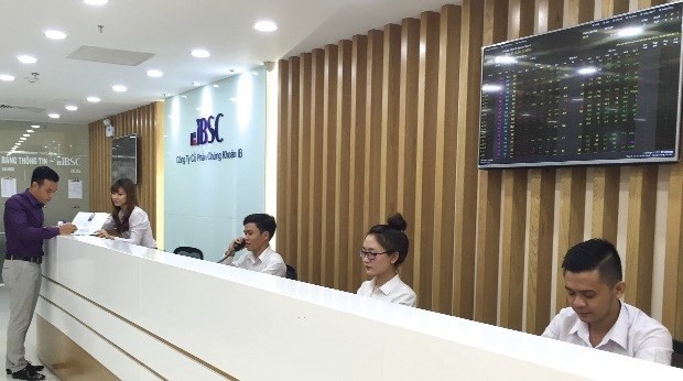 Năm 2015, VIX lãi sau thuế 73,5 tỷ đồng, chỉ hoàn thành 79,6% kế hoạch