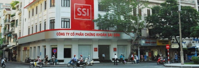 Chứng khoán Daiwa (Nhật Bản) nâng sở hữu tại SSI lên 15%