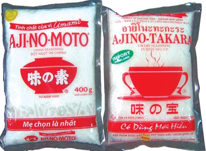 Tranh chấp giữa Ajinomoto và Hà Trung Hậu: Cục Sở hữu trí tuệ gia hạn văn bằng có đúng luật?