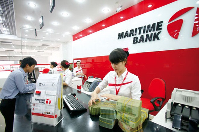 Maritime Bank dự kiến tổ chức ĐHĐCĐ vào ngày 14/4