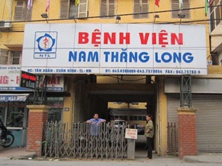 Cuộc đua M&A Bệnh viện Nam Thăng Long