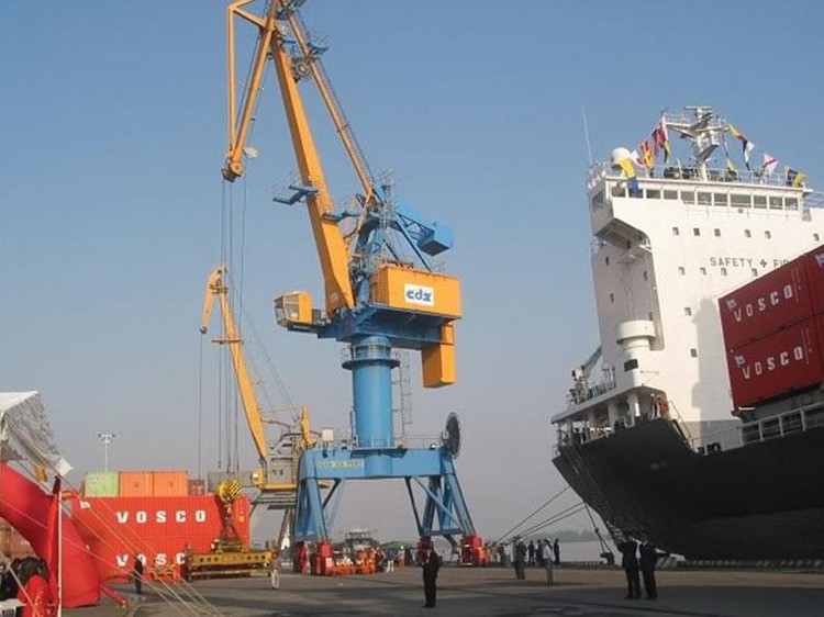 DoanXa Port đã đầu tư khá nhiều dự án sau khi chuyển sang công ty cổ phần