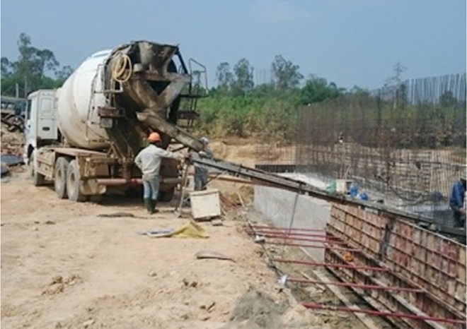 Tình trạng “đứt bữa” vốn đối ứng cho các dự án do Tổng công ty Đầu tư phát triển đường cao tốc – VEC làm chủ đầu tư được đánh giá là khá nghiêm trọng.