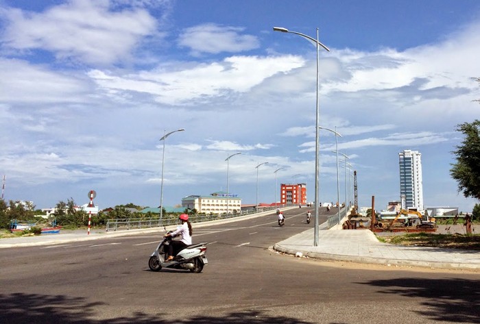 Qua thanh tra, kiểm tra về đấu thầu tại Kiên Giang đã thu hồi về ngân sách nhà nước 1.673 triệu đồng, giảm trừ quyết toán 2.594 triệu đồng. Ảnh: Ngọc Viên