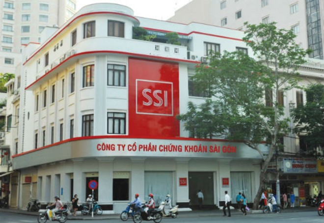 SSI: Daiwa Securities đăng ký mua tiếp hơn 17 triệu cổ phiếu