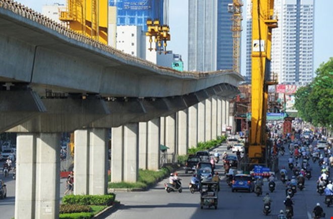 Dự án Cát Linh - Hà Đông do Tập đoàn Cục 6 Trung Quốc yêu cầu lãnh đạo Tổng thầu và là dự án tai tiếng nhất ở thủ đô Hà Nội hiện nay. Trước đó, nguyên Bộ trưởng Bộ GTVT Đinh La Thăng đã thừa nhận đây là nhà thầu yếu kém nhưng không thể thay vì vướng hiệp 