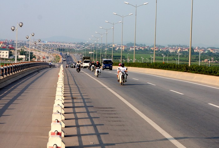 Công khai, minh bạch thông tin dự án, đấu thầu cạnh tranh thì mới đảm bảo có dự án PPP tốt. Ảnh: Lê Tiên