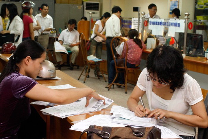 Bộ tiêu chí đánh giá tuân thủ pháp luật thuế liên quan sát sườn tới mọi doanh nghiệp, nên rất cần doanh nghiệp tham gia đóng góp ý kiến. Ảnh: Lê Tiên