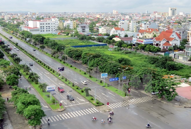 Ba trường hợp bị từ chối đăng ký thế chấp quyền sử dụng đất