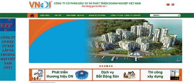 FID dự kiến tăng vốn lên 200 tỷ đồng