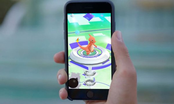 Theo JLL, cơn sốt Pokemon Go có thể mở ra nhiều ý tưởng kinh doanh thú vị cho thị trường bất động sản. Ảnh: Mirror