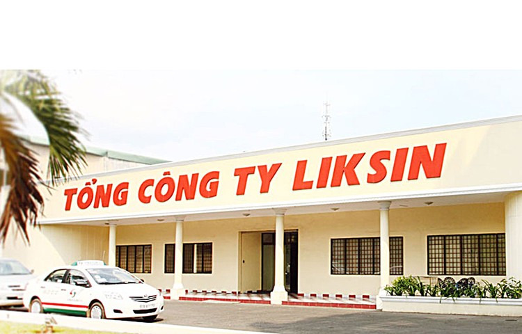 Liksin lỗ khoảng 9,5 tỷ đồng khi thoái vốn khỏi Dự án An Đông Tower. Ảnh: Nhã Chi st