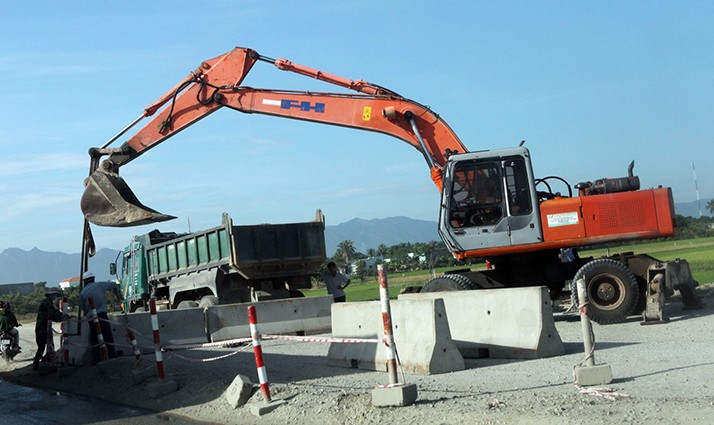 Quyết liệt hơn nữa trong giải ngân vốn đầu tư