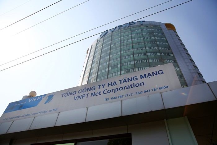 Liệu mức giảm giá là do cạnh tranh thật sự hay do giá gói thầu lập quá cao và nhà thầu chào giá thấp liệu có đảm bảo chất lượng gói thầu? Ảnh: Lê Tiên