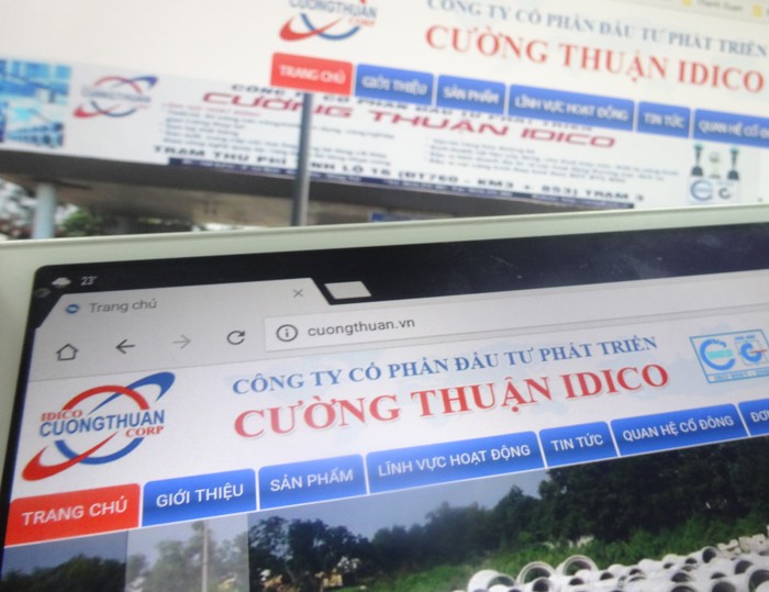 18 triệu cổ phiếu CTI sẽ được bán cho nhà đầu tư chiến lược với mức giá không thấp hơn 22.000 đồng (giá trị hợp lý của CTI được xác định là 36.000 đồng). Ảnh: Huyền Trang