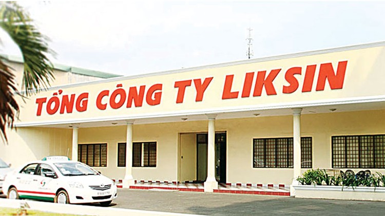 Thương vụ bán vốn tại Công ty CP Tico đã đem về cho Liksin khoản lợi nhuận gần 300 tỷ đồng. Ảnh: Nhã Chi st