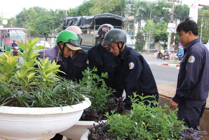 Trong suốt hơn một năm qua, Báo Đấu thầu đã liên tiếp phản ánh hàng loạt gói thầu bị “tai tiếng” tại Đắk Lắk. Ảnh: Minh Thông