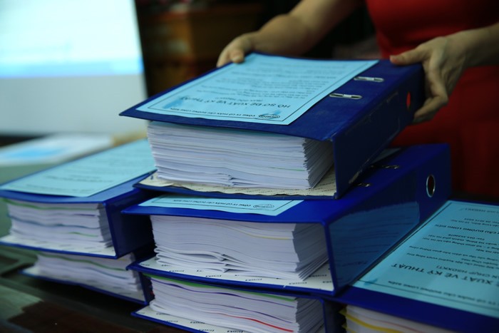Không công khai số điện thoại phát hành HSMT: Quên, sơ suất hay chiêu bẩn?