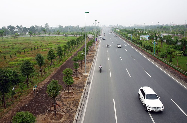 Khắc phục tình trạng nhà đầu tư “tay không bắt giặc”, năng lực tài chính không đảm bảo, Dự thảo Nghị định thay thế NĐ 15 quy định tăng tỷ lệ vốn chủ sở hữu tối thiểu của nhà đầu tư. Ảnh: Lê Tiên