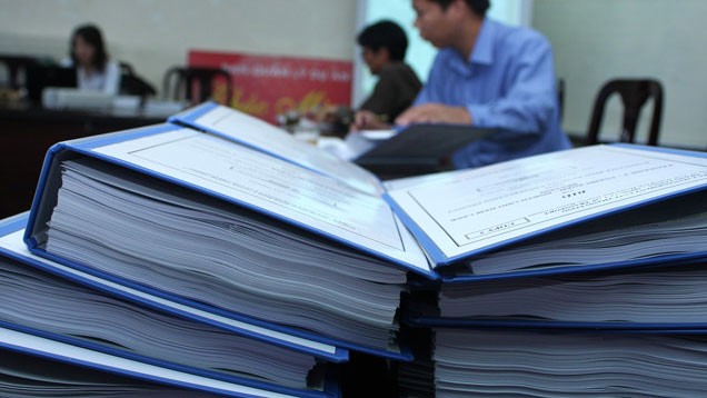 Tư vấn, chủ đầu tư “đá bóng”, nhà thầu “bở hơi tai”