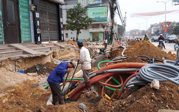 2 gói thầu hơn 2.000 tỷ đồng của TP. Hạ Long, Quảng Ninh: Vì sao chây ì làm rõ phản ánh?