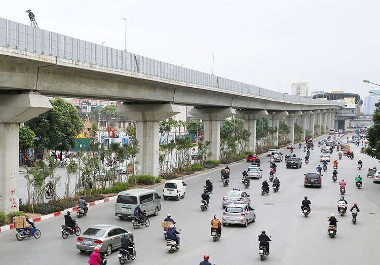 Việc ban hành Luật Quản lý nợ công nhằm đáp ứng yêu cầu quản lý nợ bền vững, an toàn, hiệu quả trong thời kỳ mới. Ảnh: Lê Tiên