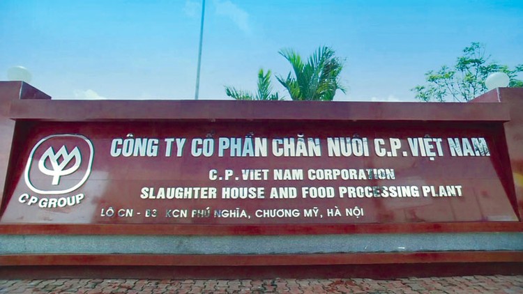 Số tiền các bị cáo đã gian lận, thu lợi bất chính là hơn 3,6 tỷ đồng