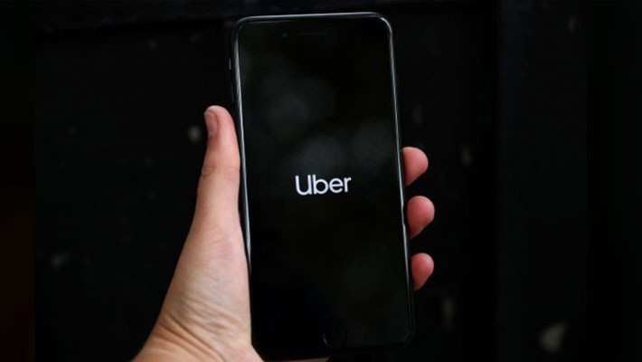 Uber được thành lập vào năm 2009 và đã thu hút được nhiều vụ rót vốn quy mô lớn - Ảnh: Reuters.