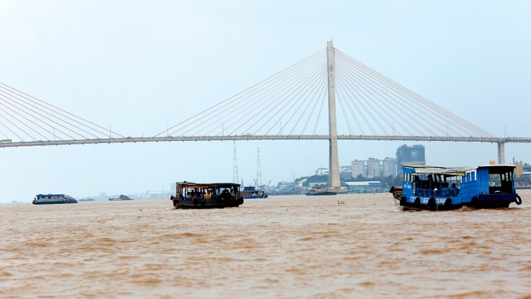 Cơ chế liên kết tốt sẽ giúp Đồng bằng sông Cửu Long hình thành nên những vùng sản xuất lớn dựa trên việc phát huy thế mạnh riêng có. Ảnh: Lê Tiên