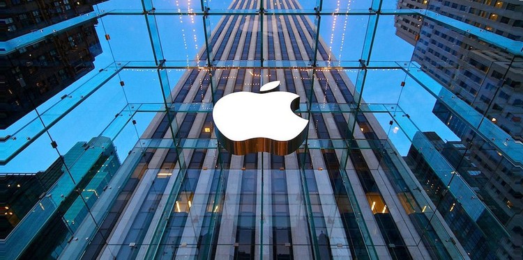 Với kế hoạch mới, trong 5 năm tới, đầu tư trực tiếp của Apple đối với nền kinh tế Mỹ sẽ tăng từ mức 55 tỷ USD năm 2018 lên hơn 350 tỷ USD